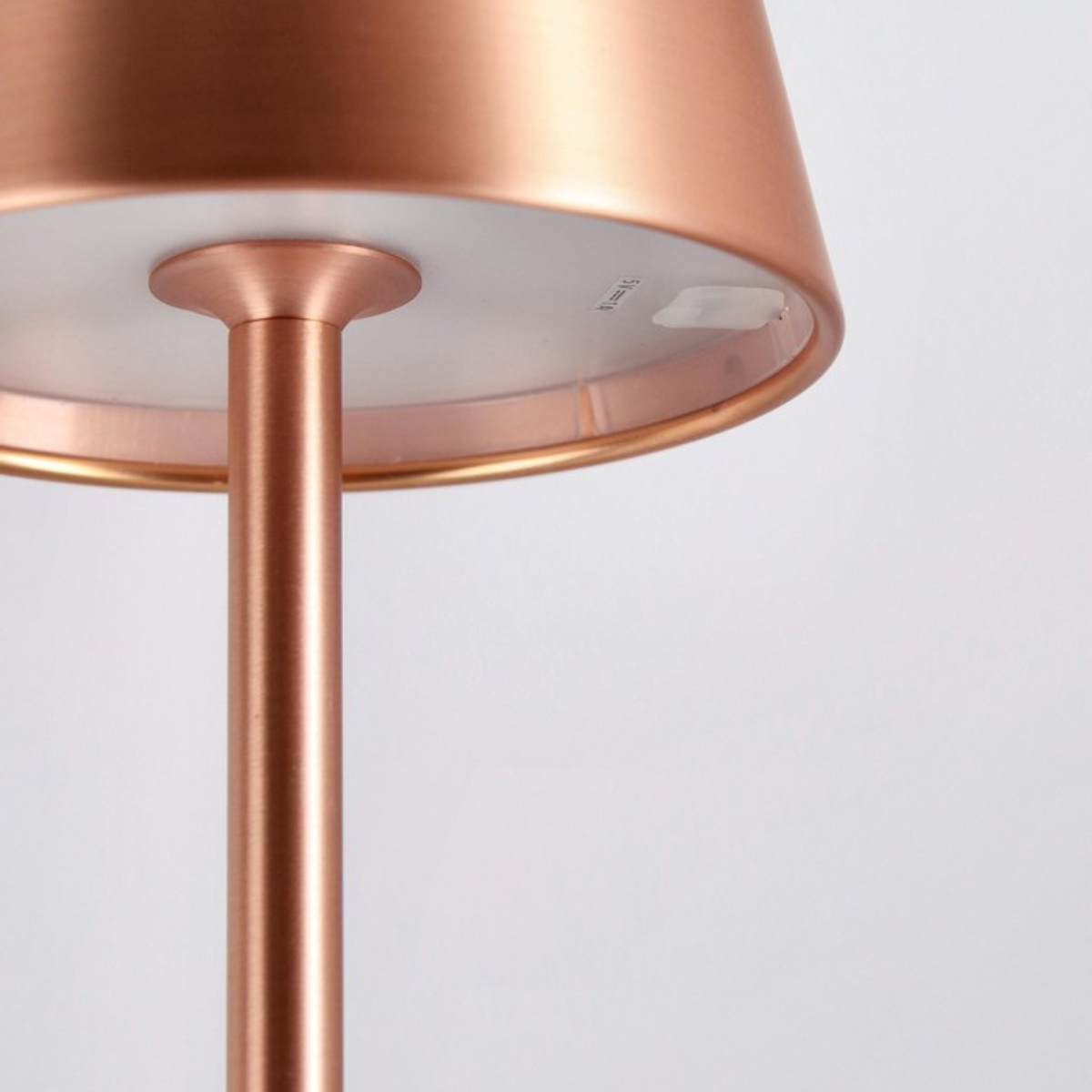 BT ANETTE Bronze modern Indoor table lamp